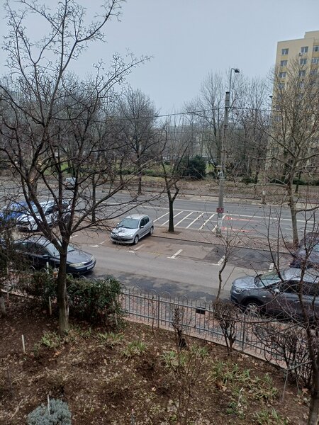 Titan, Parc Constantin Brancusi