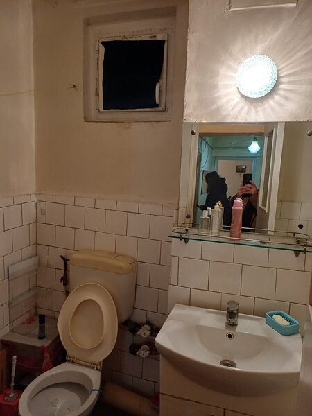 Titan, Parc Constantin Brancusi